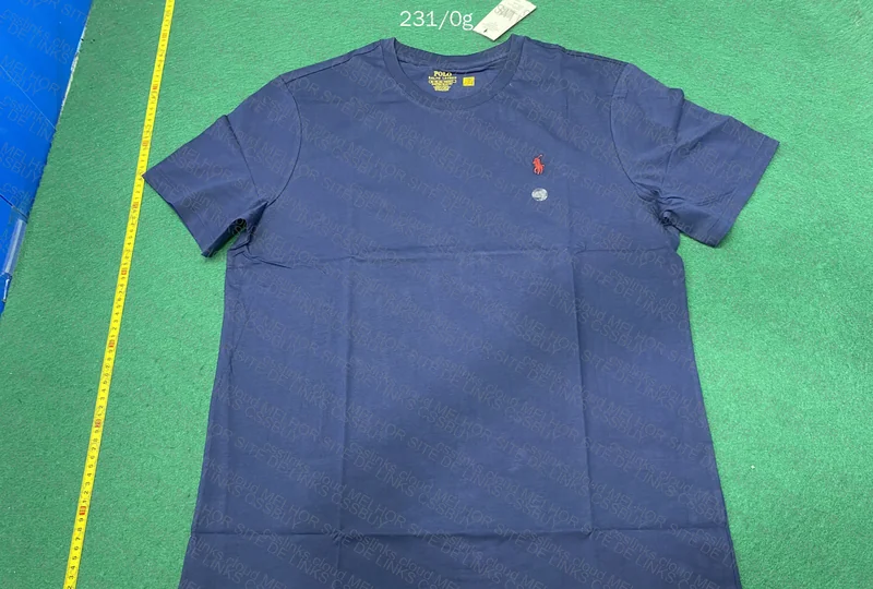 Ralph Lauren T-Shirt RL 2