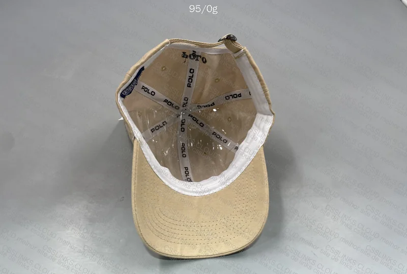 Ralph Lauren Cap 2