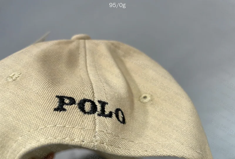 Ralph Lauren Cap 3