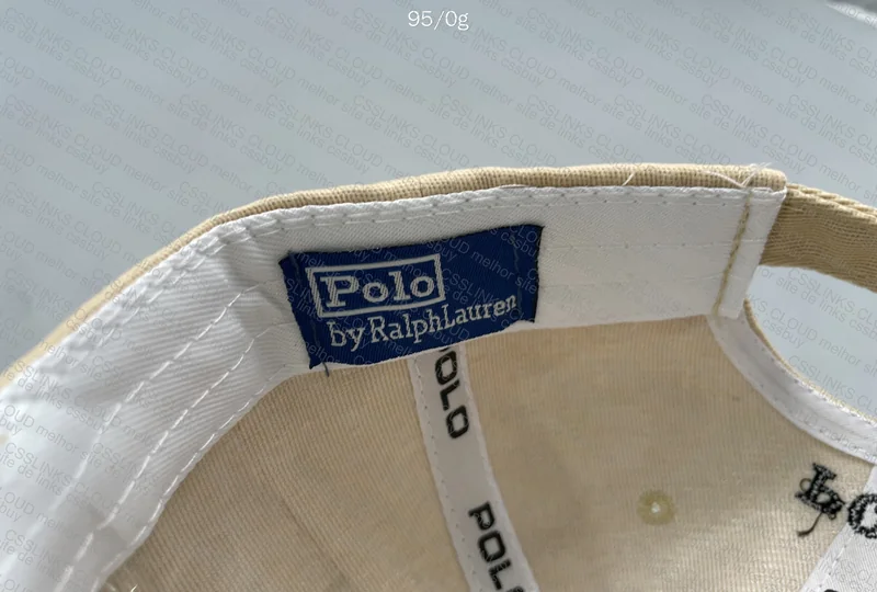 Ralph Lauren Cap 4