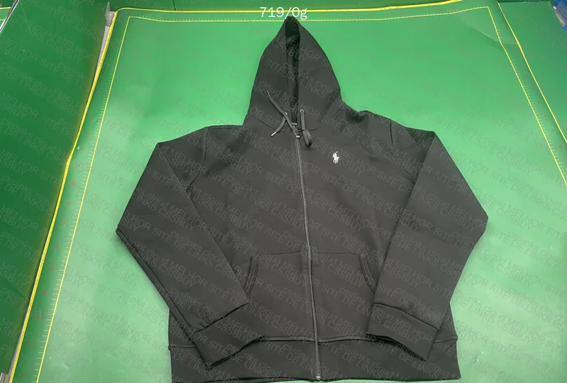 Ralph Lauren Hoodie 2