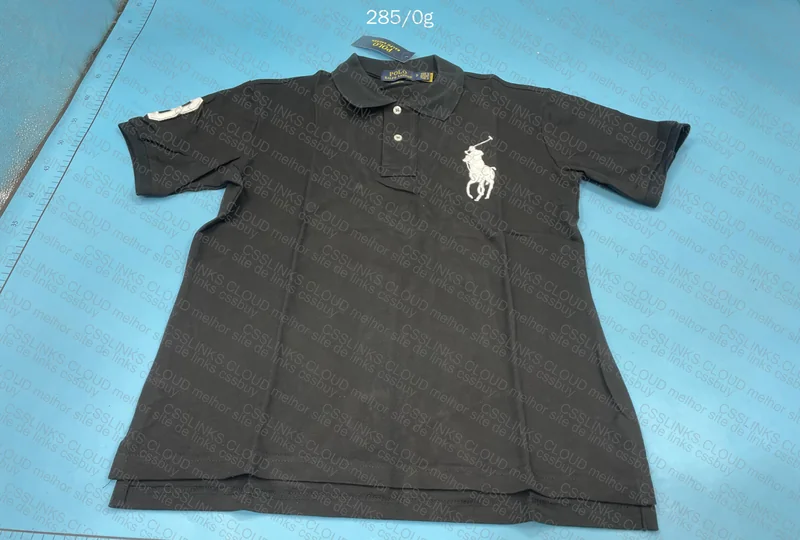 Ralph Lauren with Measurements 2