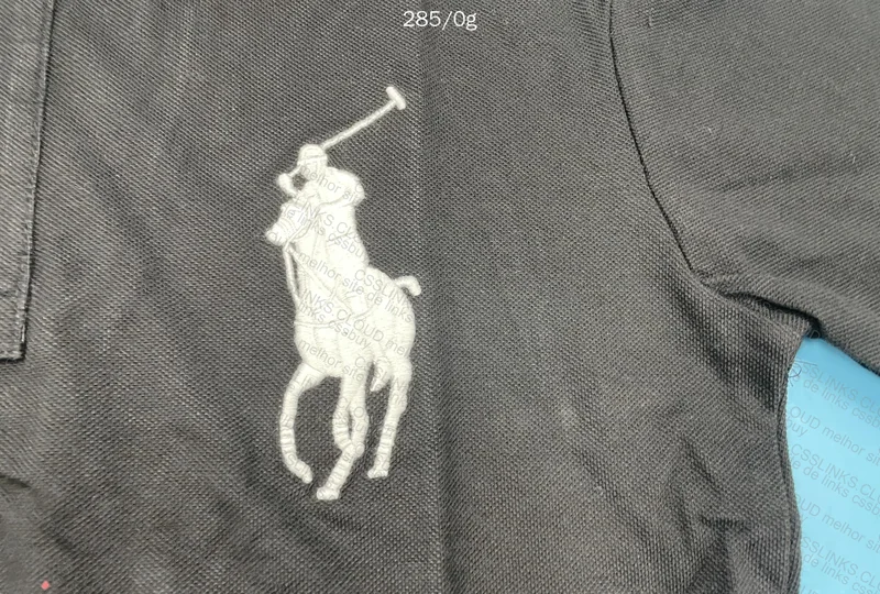 Ralph Lauren with Measurements 3