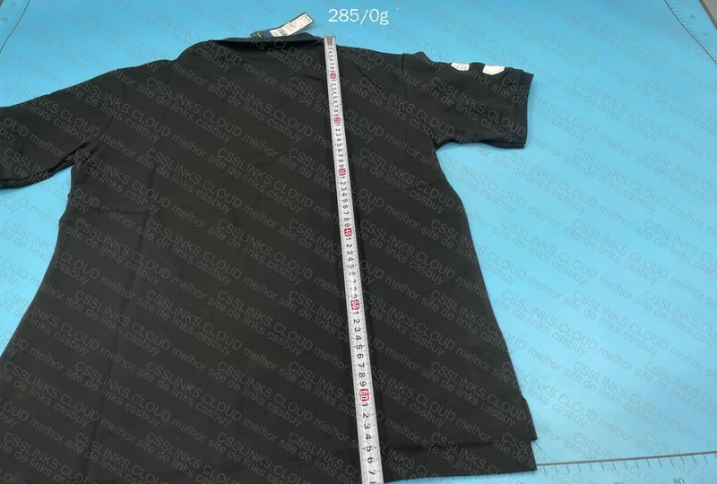 Ralph Lauren with Measurements 4