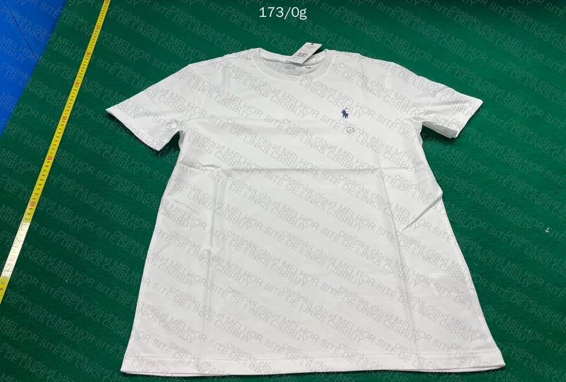Ralph Lauren e Cdg 2