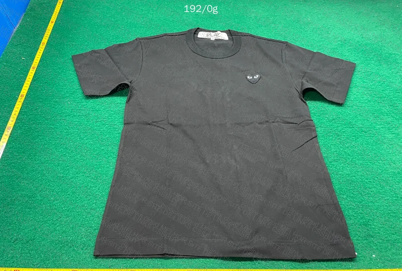 Ralph Lauren e Cdg 3