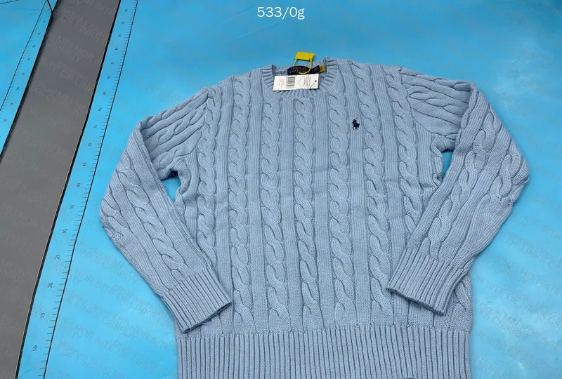 Ralph Lauren Women's 3