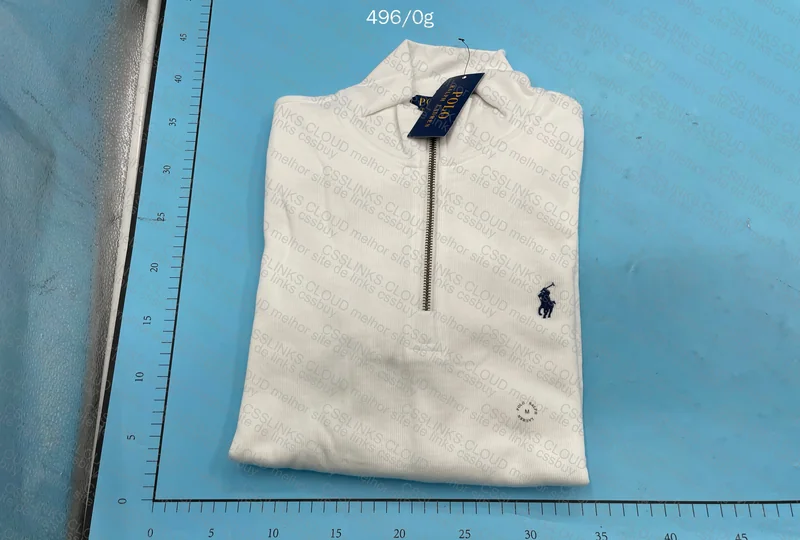 Ralph Lauren GL?