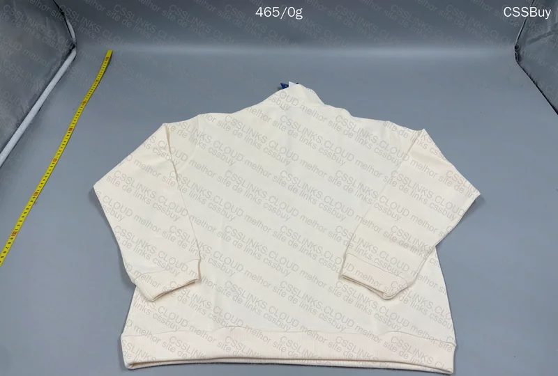 Ralph Lauren half-zip 2