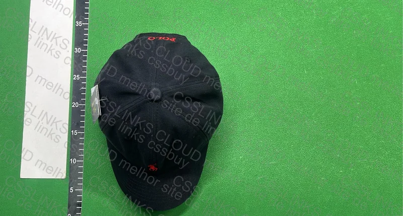 Ralph Lauren hat 2