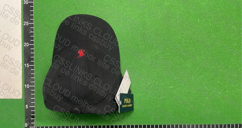 Ralph Lauren hat 3