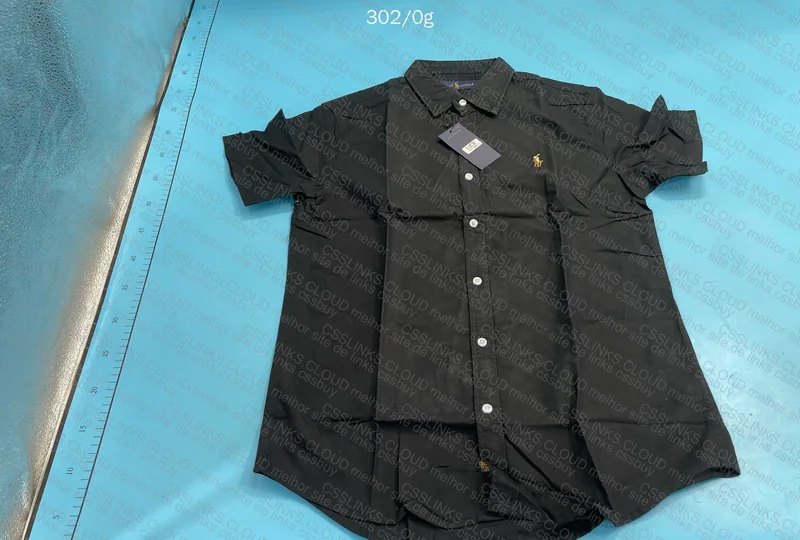 Ralph Lauren Colorful Logo 3