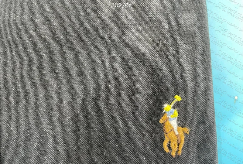 Ralph Lauren Colorful Logo 5