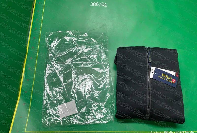 Ralph Lauren Sweatshirt 3