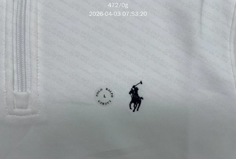 RALPH LAUREN MOLETOM 3