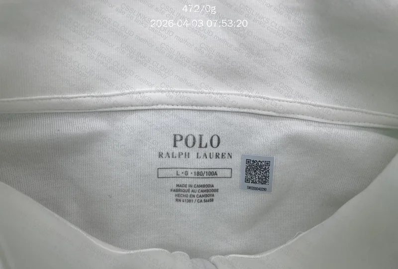 RALPH LAUREN MOLETOM 4