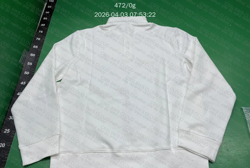 RALPH LAUREN MOLETOM 6