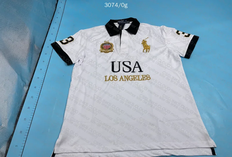 Ralph Lauren Polo 2
