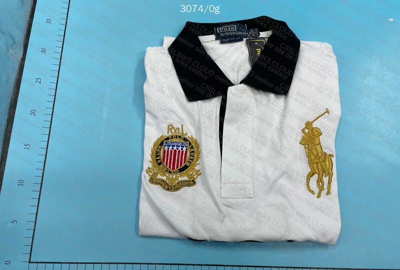 Ralph Lauren Polo 3