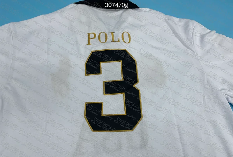 Ralph Lauren Polo 4