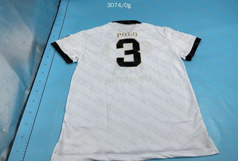 Ralph Lauren Polo 5