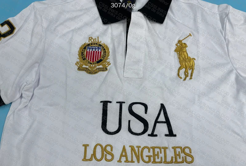 Ralph Lauren Polo 6