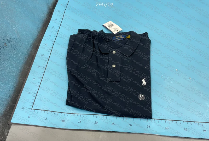 Ralph Lauren Polo 3