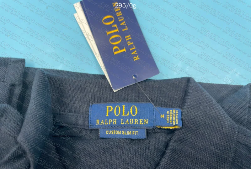 Ralph Lauren Polo 6
