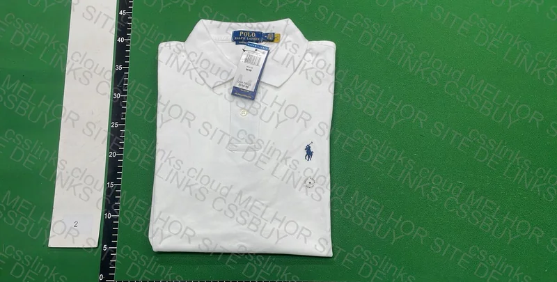 Ralph Lauren POLO 3
