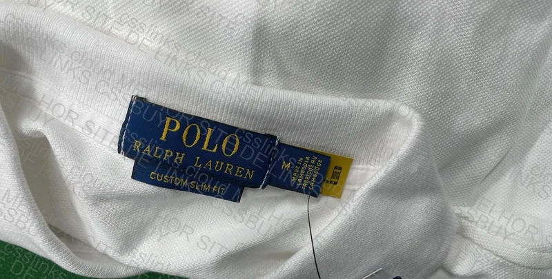 Ralph Lauren POLO 4