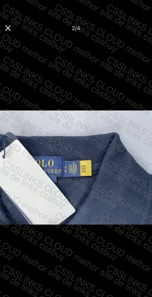 ralph lauren polo