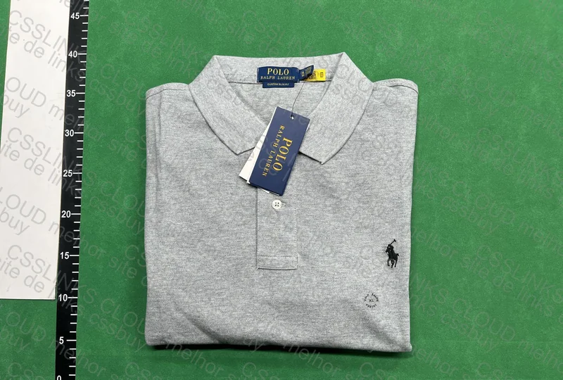 Ralph Lauren POLO 4