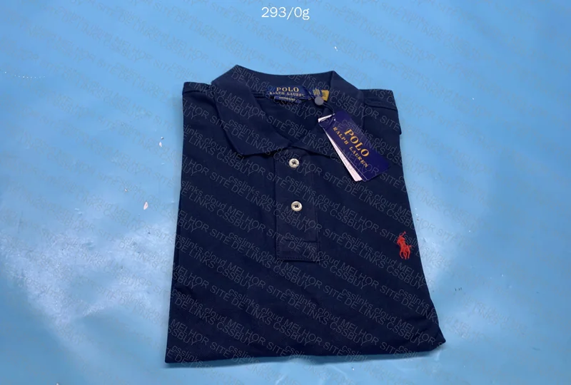 Ralph Lauren Polo Dark Blue