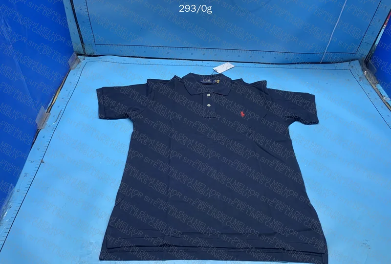 Ralph Lauren Polo Dark Blue 2