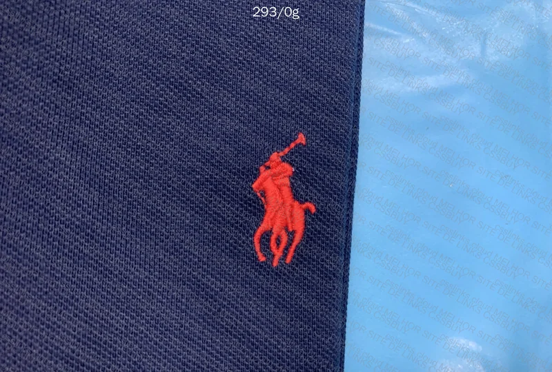 Ralph Lauren Polo Dark Blue 5