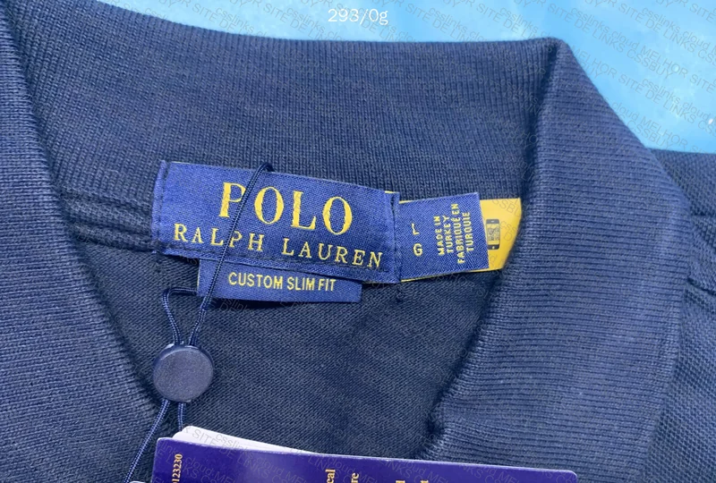 Ralph Lauren Polo Dark Blue 6