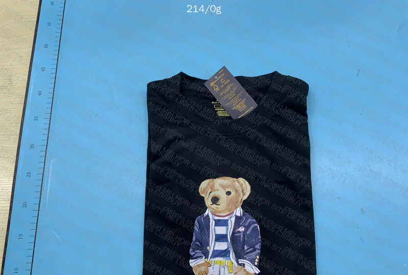 Ralph Lauren Polo bear 2