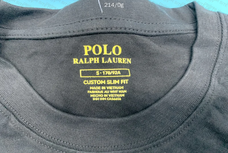 Ralph Lauren Polo bear 4
