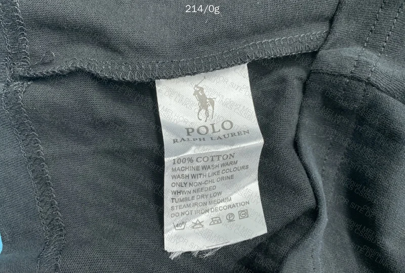 Ralph Lauren Polo bear 6