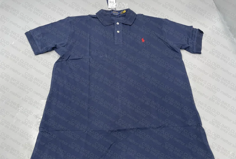 Ralph Lauren Polo Shirt