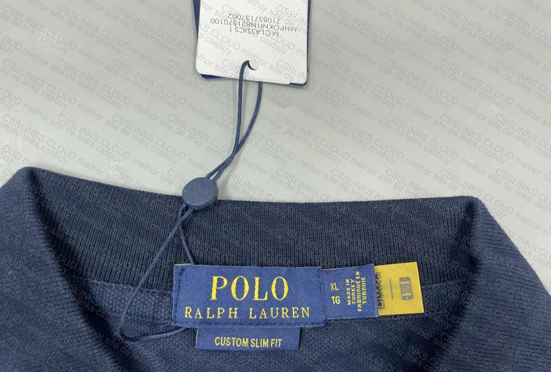 Ralph Lauren Polo Shirt 2