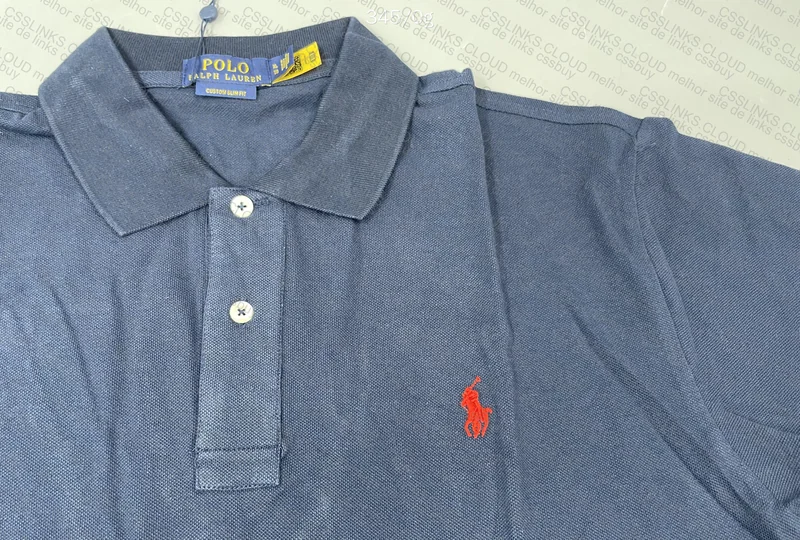Ralph Lauren Polo Shirt 6