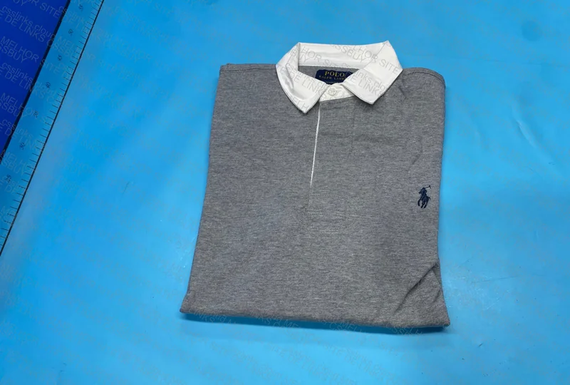Ralph Lauren Polo Long Sleeve