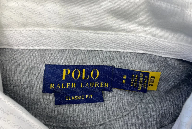 Ralph Lauren Polo Long Sleeve 2