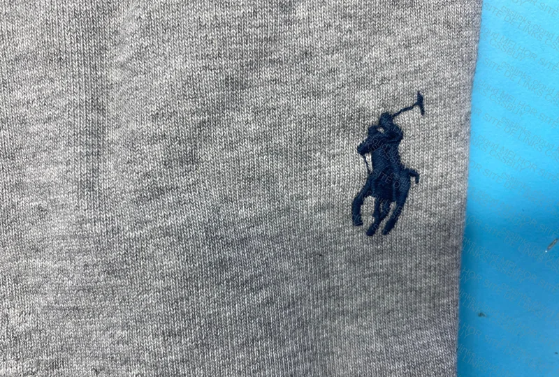 Ralph Lauren Polo Long Sleeve 3