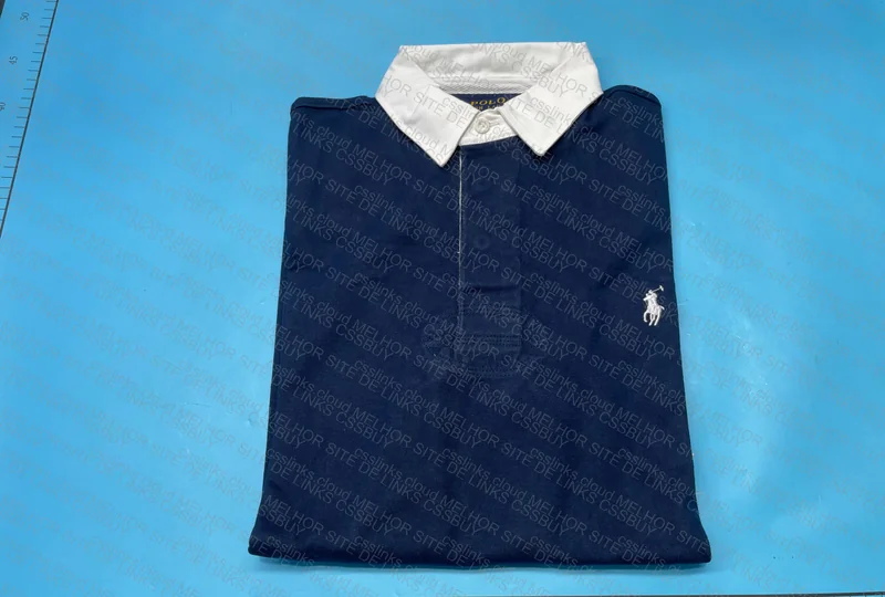 Ralph Lauren Polo Long Sleeve