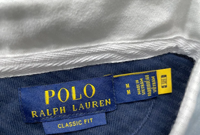 Ralph Lauren Polo Long Sleeve 2