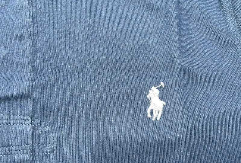 Ralph Lauren Polo Long Sleeve 4