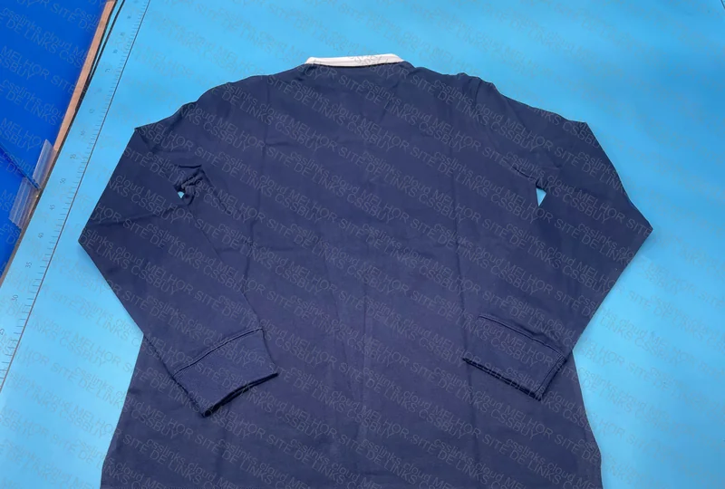 Ralph Lauren Polo Long Sleeve 5