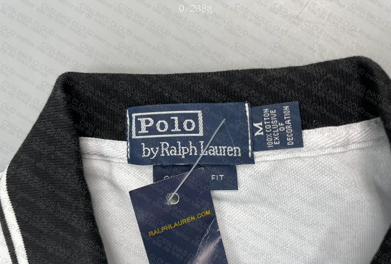 Ralph Lauren Polo Miami (Chief Keef Sosa) 4
